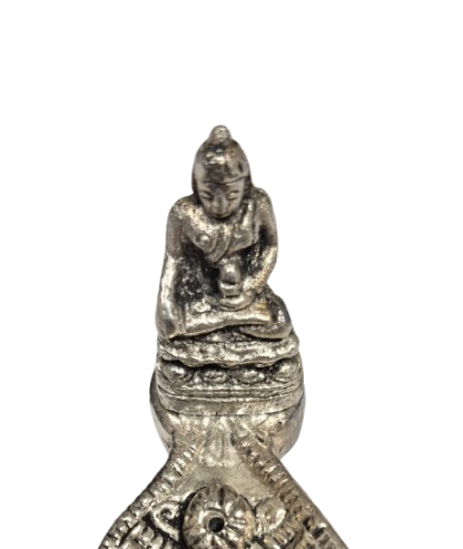 BRULE BAGUETTE EN METAL BOUDHA