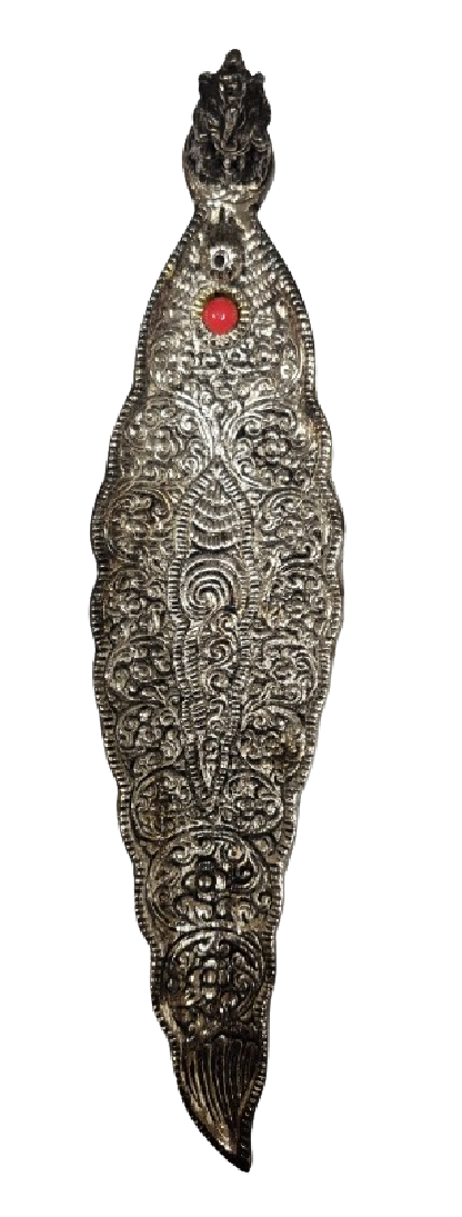 BRULE BAGUETTE EN METAL GANESH