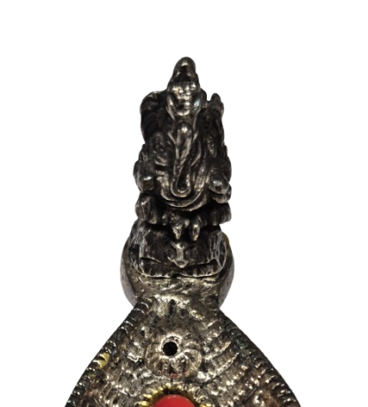 BRULE BAGUETTE EN METAL GANESH