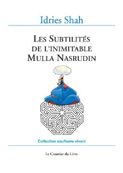 Les Aventures de Nasrudin (En 3 volumes)