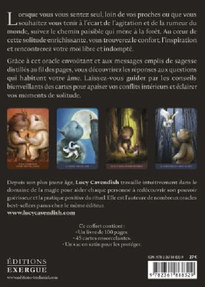 La forêt de la solitude