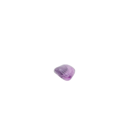 FLUORINE - Pierre pendentif naturelle