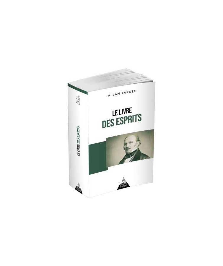 LE LIVRE DES ESPRITS