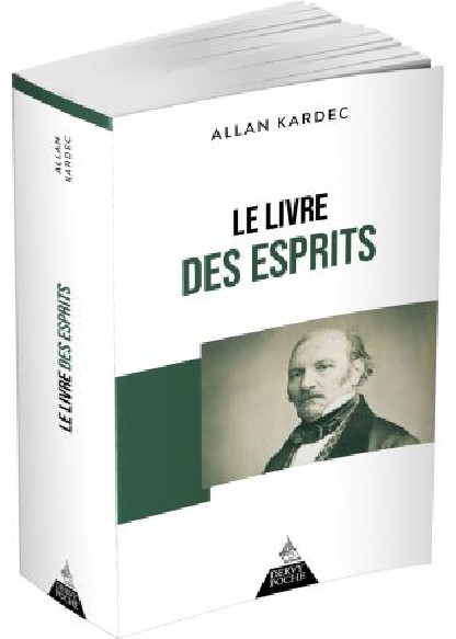 LE LIVRE DES ESPRITS