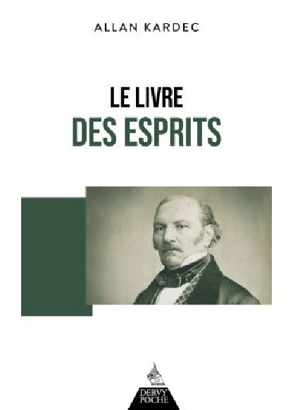 LE LIVRE DES ESPRITS