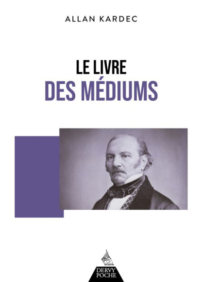 LE LIVRE DES MEDIUMS