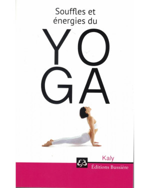 SOUFFLES ET ENERGIES DU YOGA