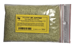 Poudre de Jupiter