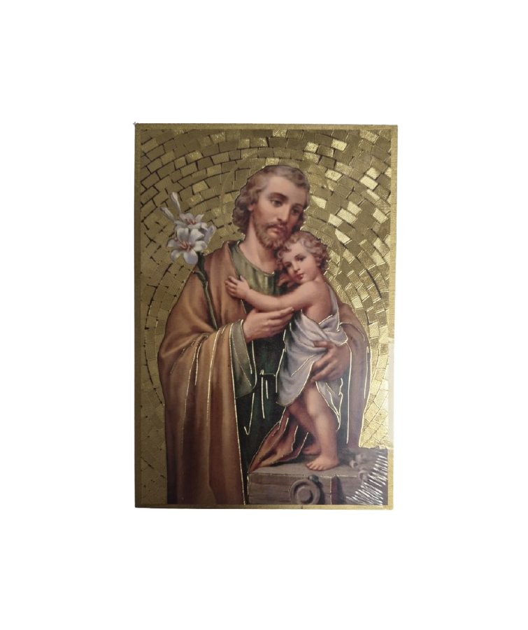 CADRE SAINT JOSEPH