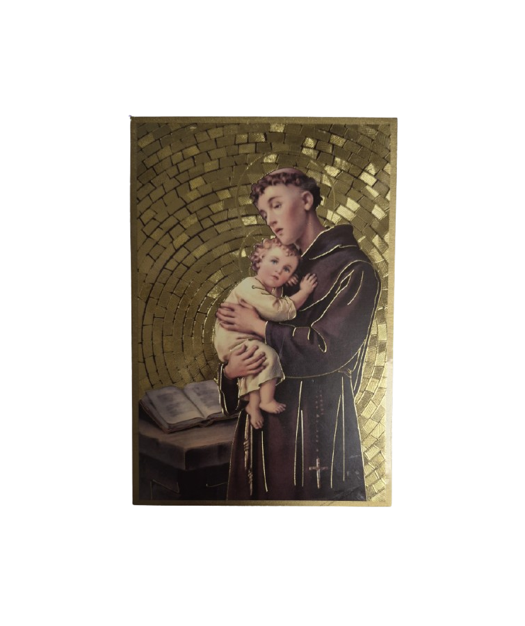 CADRE SAINT ANTOINE