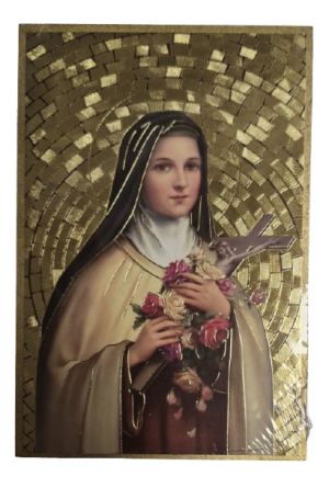 CADRE SAINTE THERESE