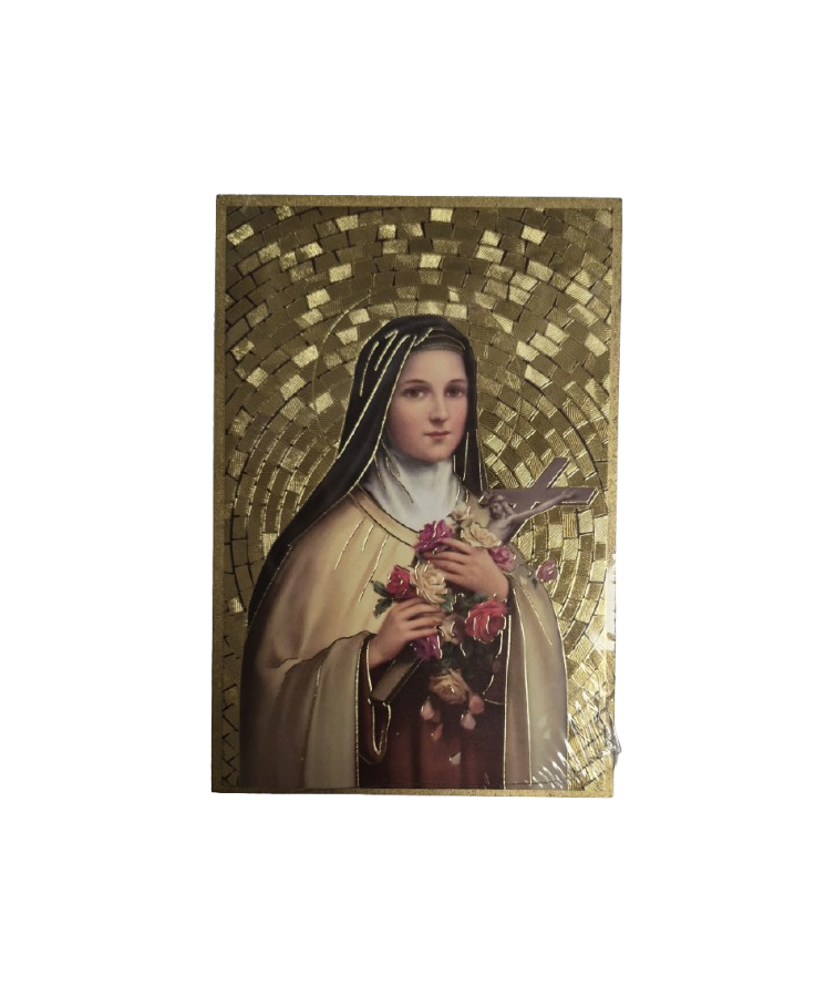 CADRE SAINTE THERESE