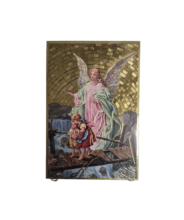 CADRE ANGE GARDIEN