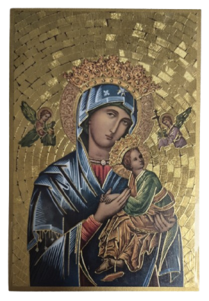 CADRE NOTRE DAME DES...