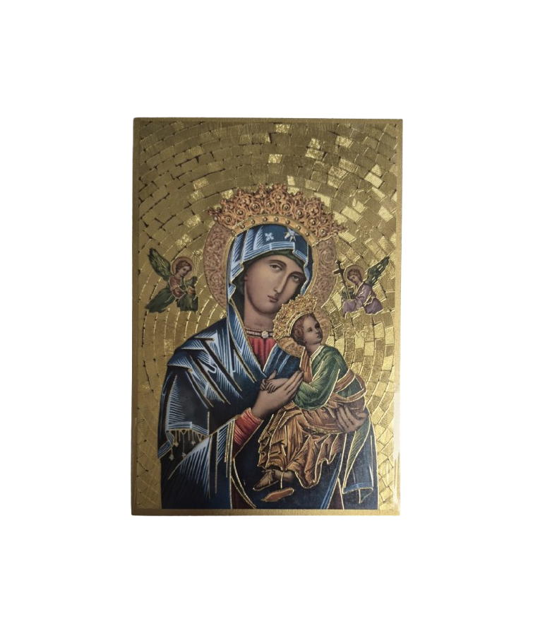 CADRE NOTRE DAME DES...
