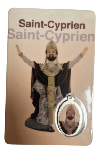 ST CYPRIEN
