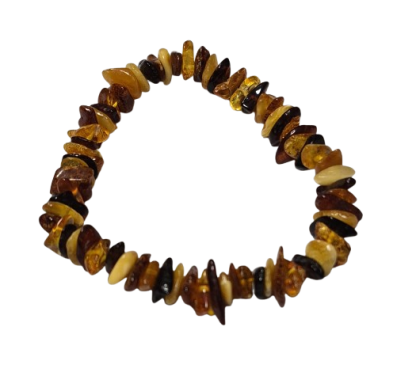 BRACELET AMBRE ADULTE