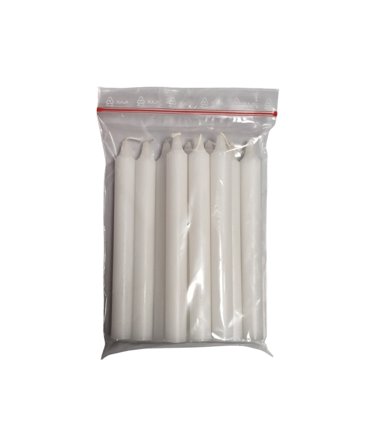 Bougies, Cierges, Neuvaines