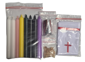 PACK 1 : POUR COMBATTRE LA...