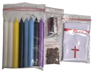 PACK 2 : POUR COMBATTRE LES...