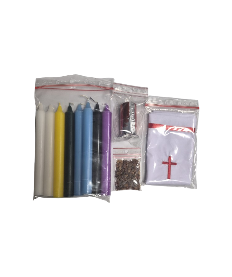 PACK 2 : POUR COMBATTRE LES...