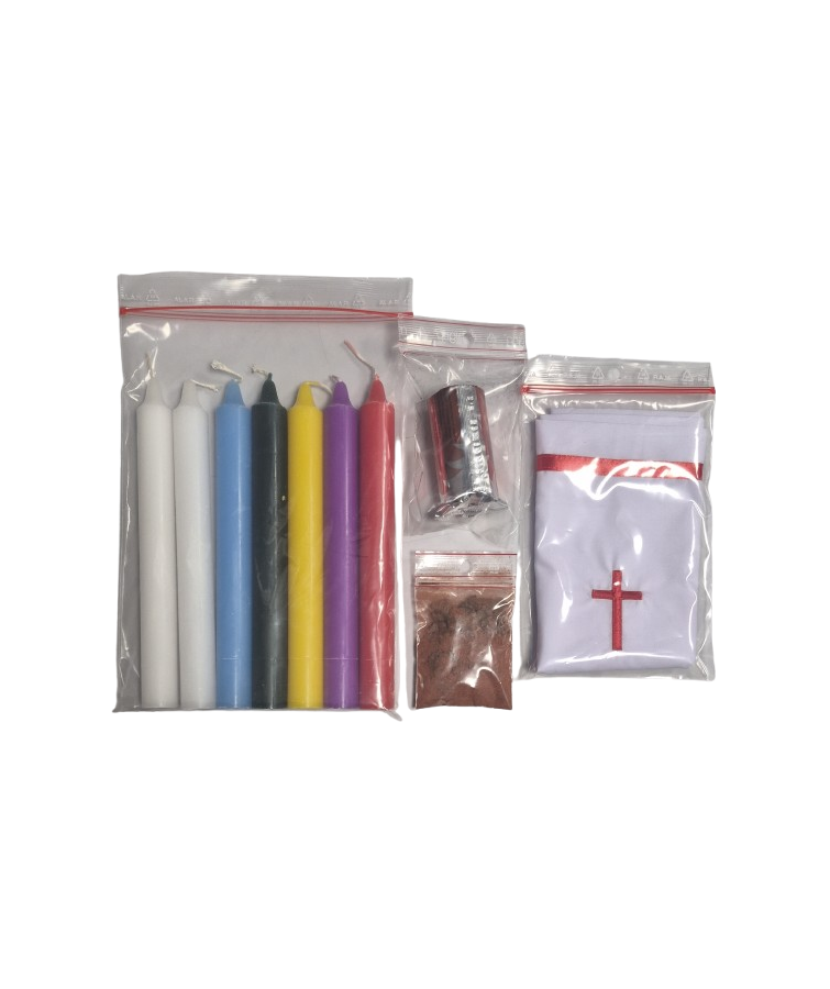 PACK 3 : POUR ATTIRER L AMOUR