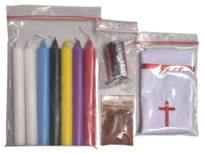 PACK 3 : POUR ATTIRER L AMOUR