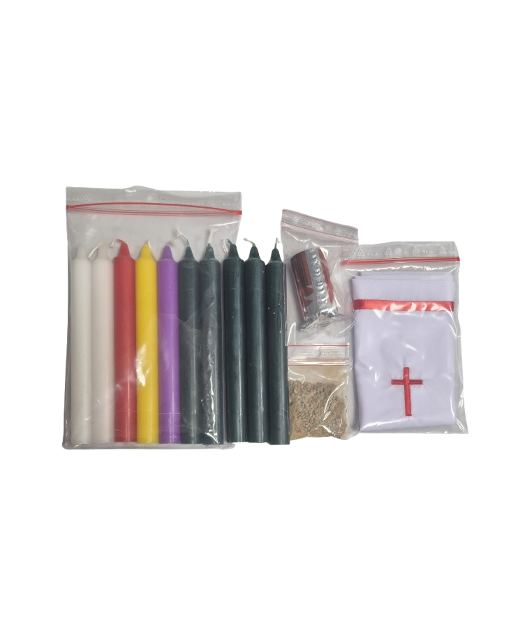 PACK 5 : POUR ATTIRER L ARGENT