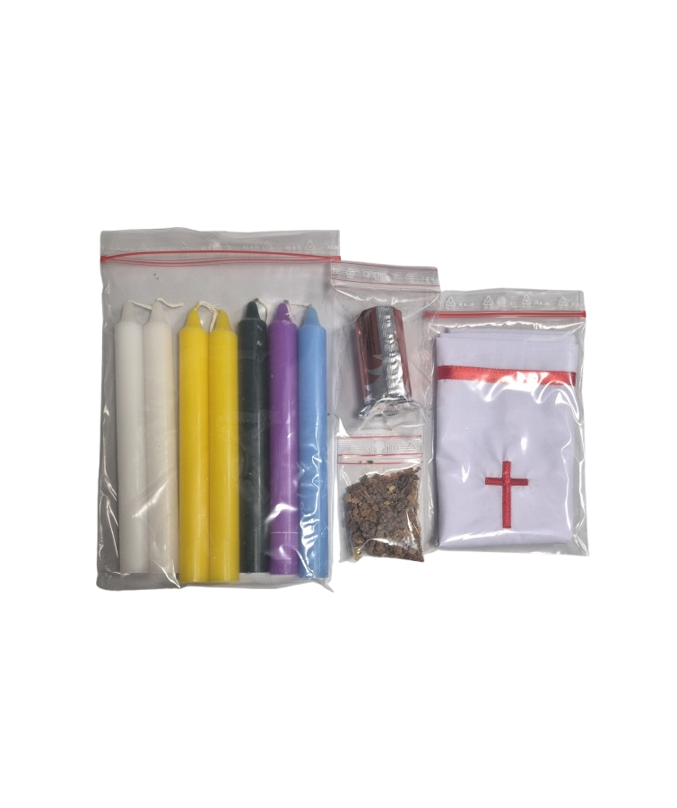 PACK 7 : POUR LA FAMILLE