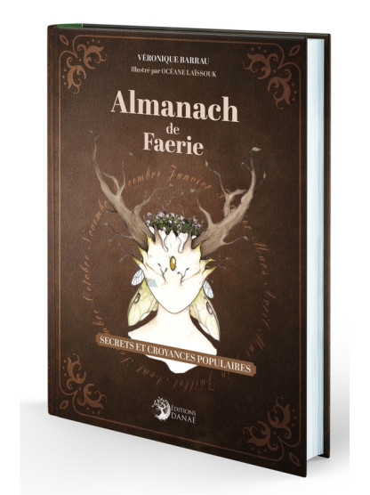 Almanach de Faerie