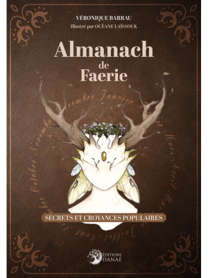 Almanach de Faerie