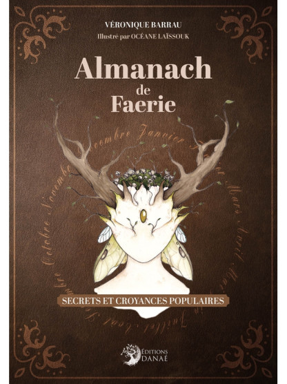 Almanach de Faerie