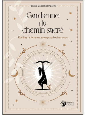 Gardienne du chemin sacré