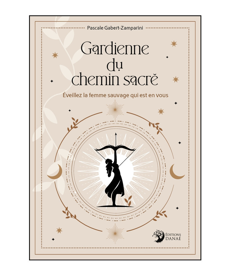 Gardienne du chemin sacré