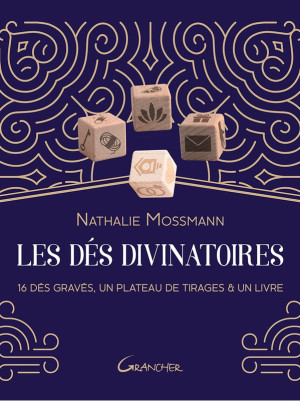 Les Dés divinatoires