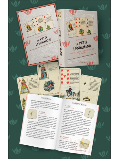 Le Petit Lenormand