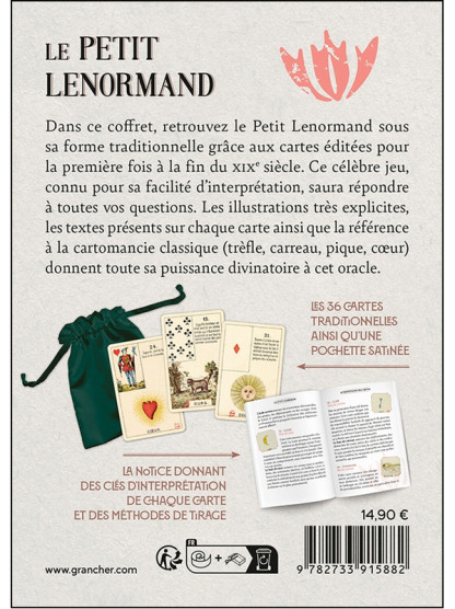 Le Petit Lenormand