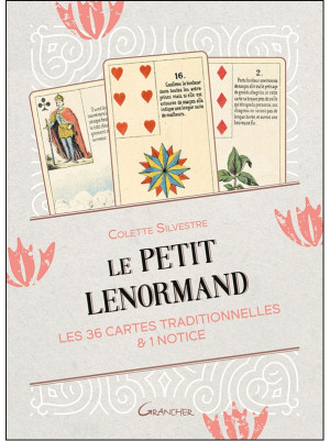 Le Petit Lenormand