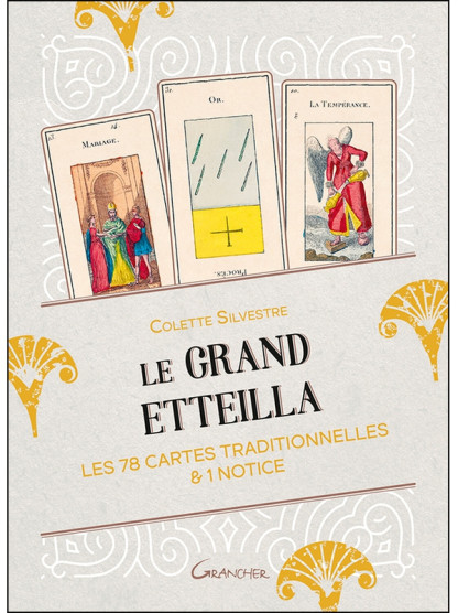 Le Grand Etteilla
