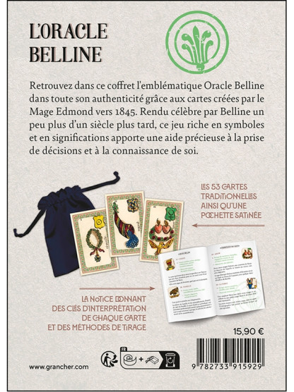 L'Oracle Belline