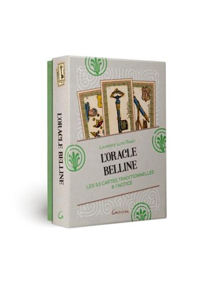L'Oracle Belline