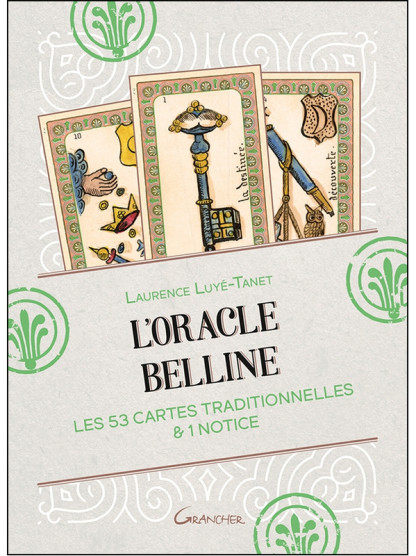 L'Oracle Belline