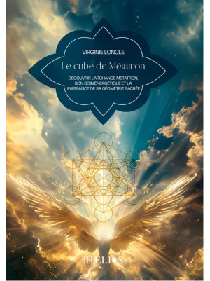 Le cube de Métatron