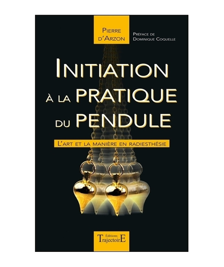 Initiation à la pratique du...
