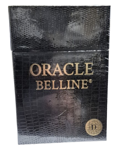 L'ORACLE BELLINE