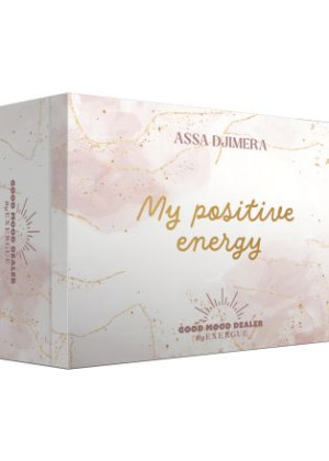 My positive energy