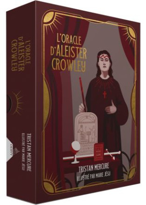 L'Oracle d'Aleister Crowley
