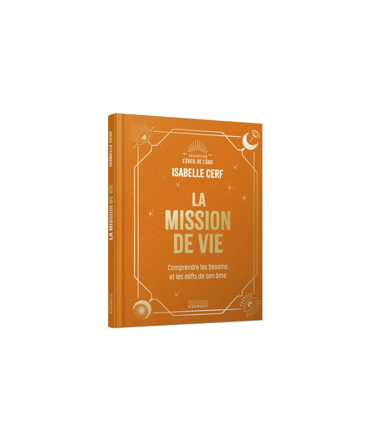 La mission de vie