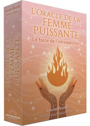 L'Oracle de la femme puissante