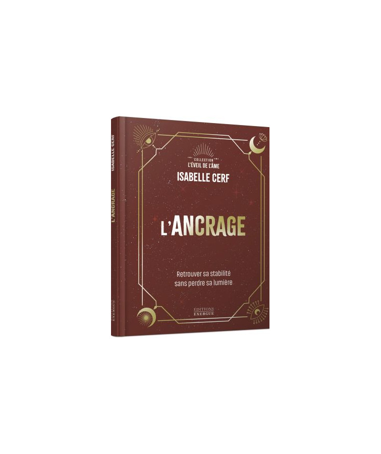 L'ancrage